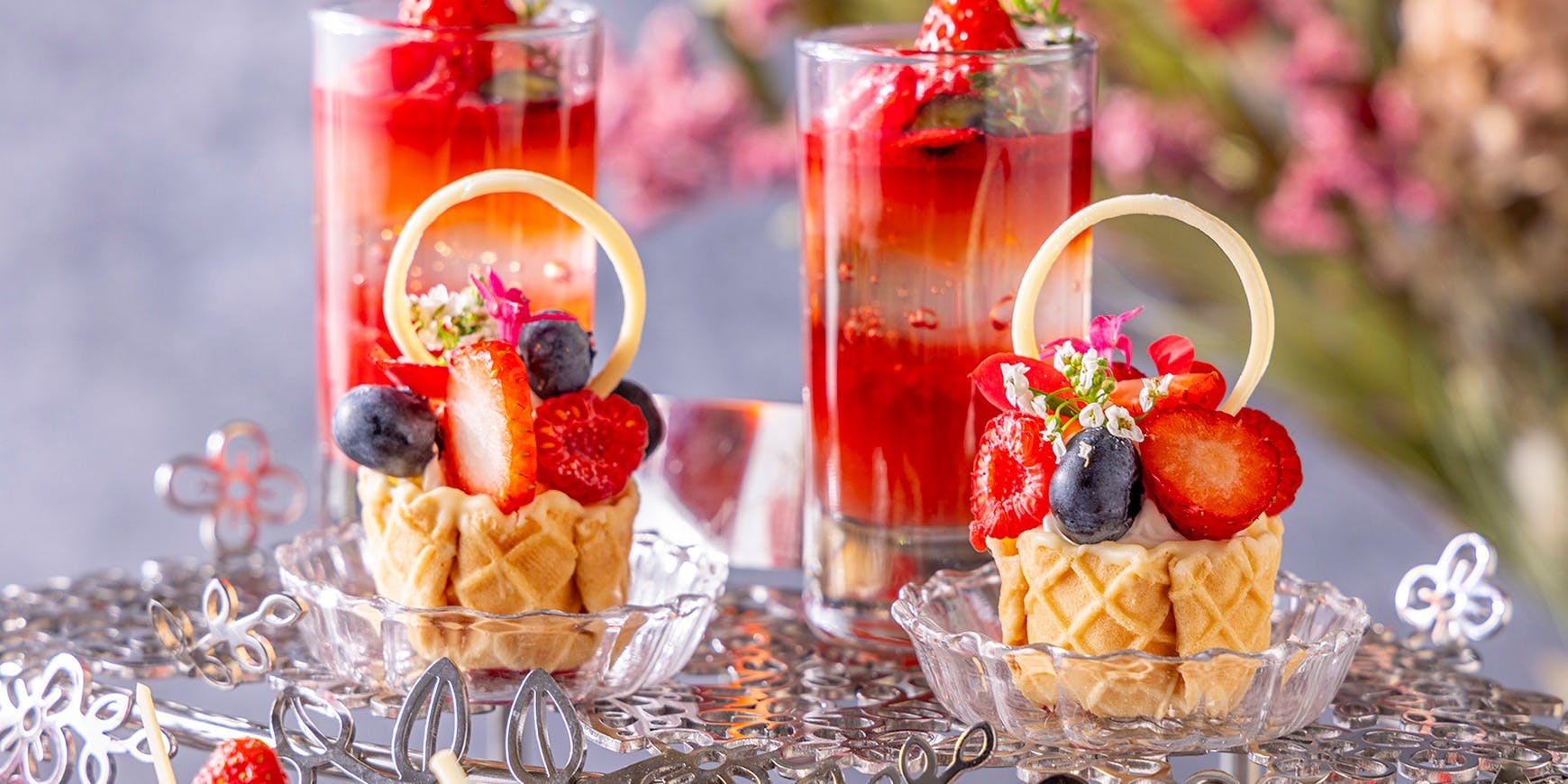 グリロジー バー＆グリル（GRILLOGY BAR AND GRILL）