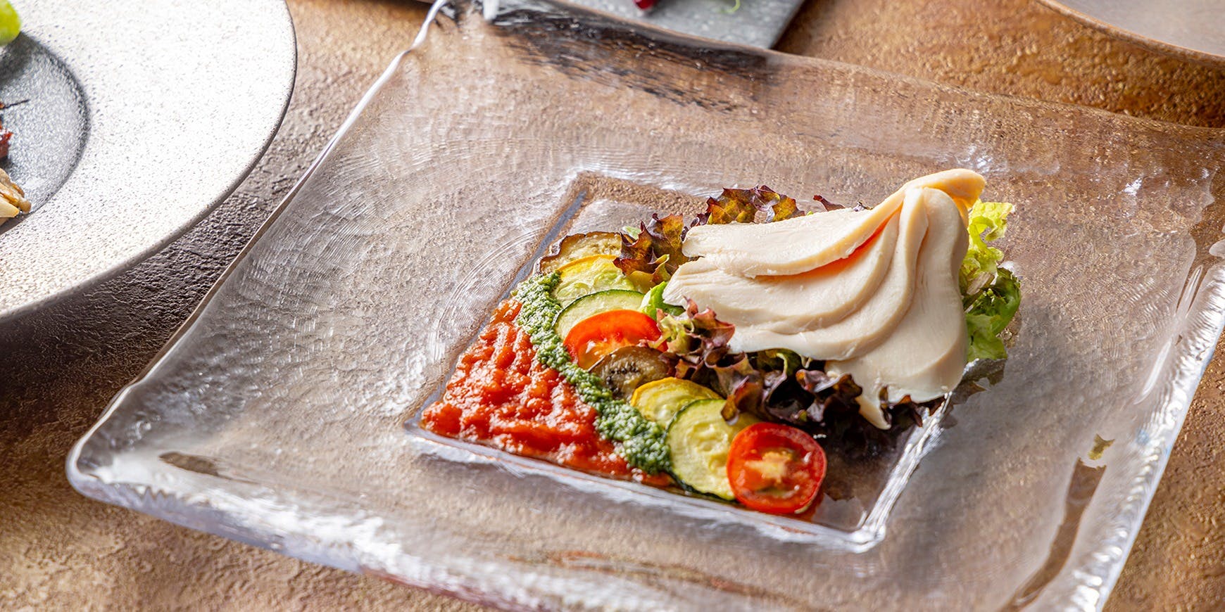 グリロジー バー＆グリル／ヒルトン東京お台場 - 画像4