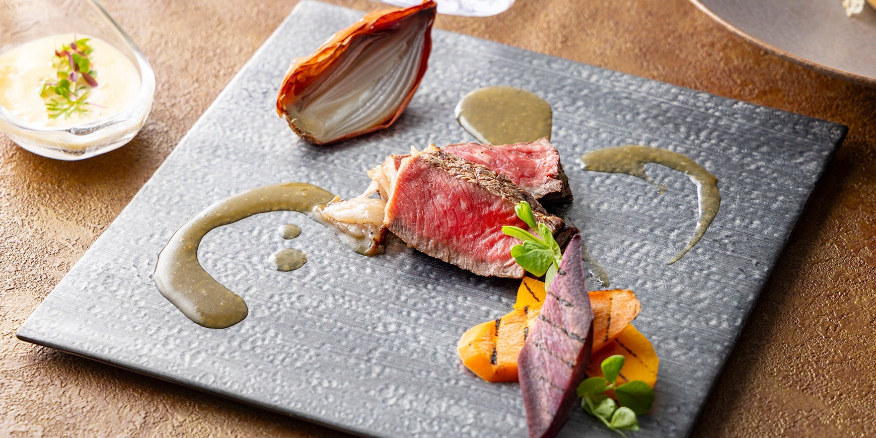 グリロジー バー＆グリル／ヒルトン東京お台場 - 画像5