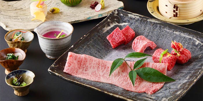 日本焼肉 はせ川 銀座店