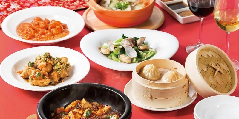 【飲み放題付】 冬宴会パック（大皿）＜謝＞【SHA】　＋　3名様～12/10まで平日月～木限定プライスダウン