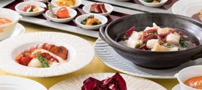 年 最新 幕張メッセ周辺の美味しいディナー10店 夜ご飯におすすめな人気店 一休 Comレストラン