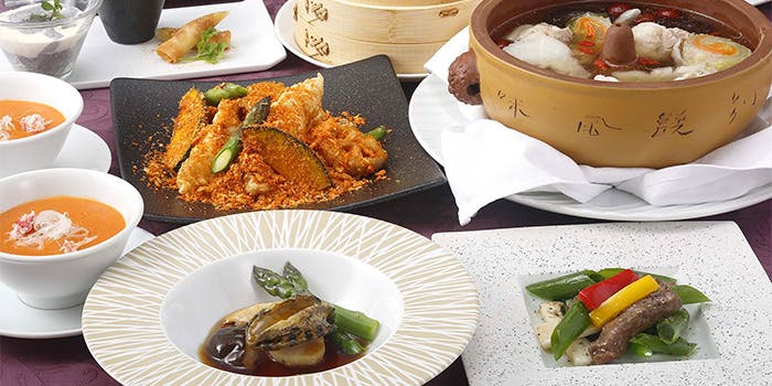 謝朋殿 幕張店（シャホウデン）