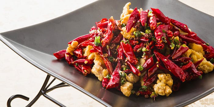 謝朋殿 幕張店（シャホウデン）