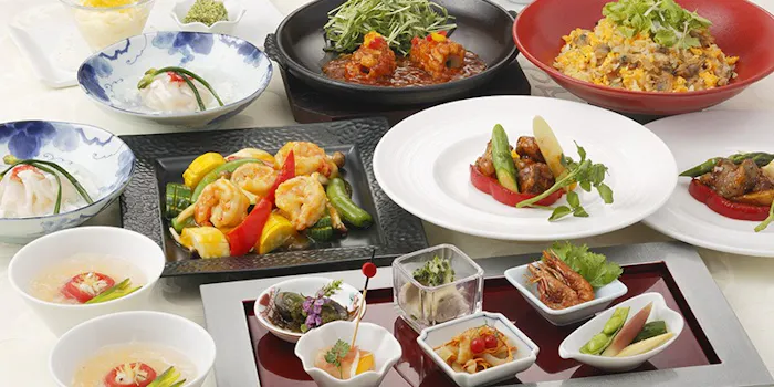 海浜幕張の中華料理が楽しめるおすすめレストラントップ2 一休 Comレストラン 海浜幕張の中華料理が楽しめるおすすめレストラントップ2 一休 Comレストラン
