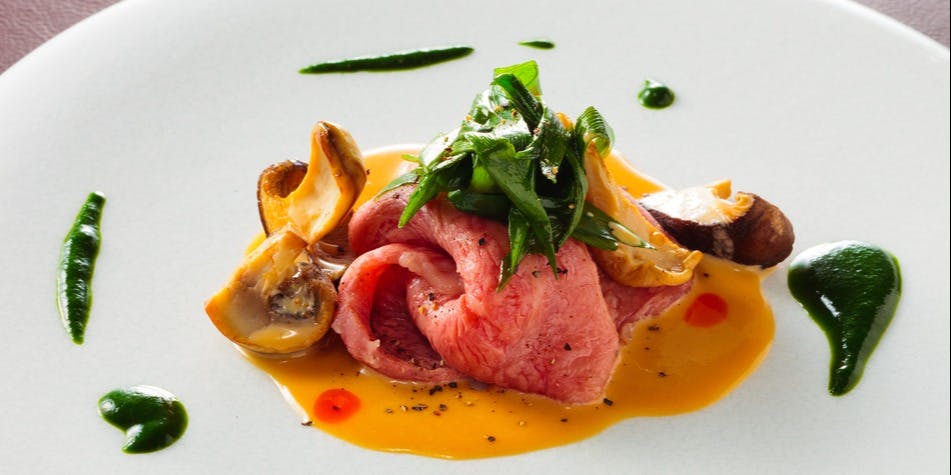 一味真（イチミシン）