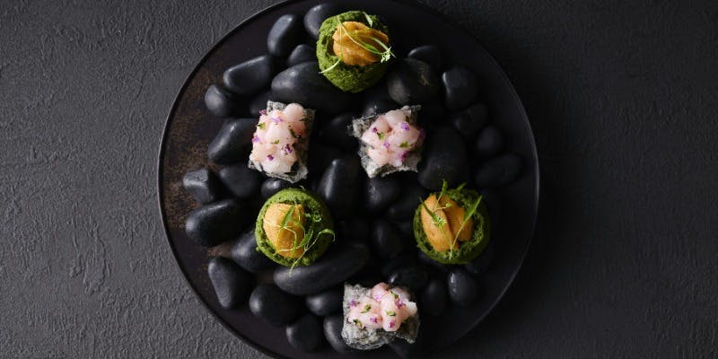 一味真（イチミシン）