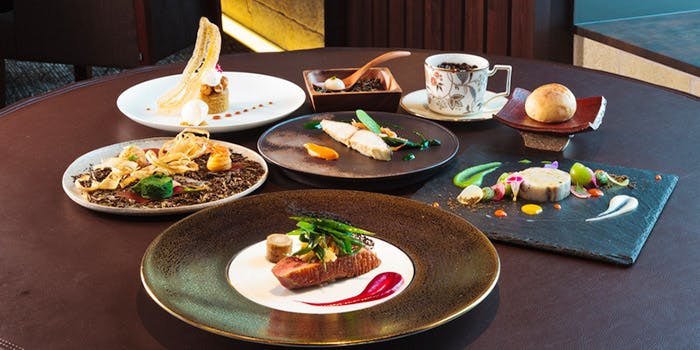 一味真／東京オペラシティ53F - 画像4