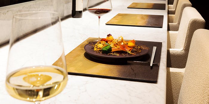 一味真／東京オペラシティ53F - 画像5