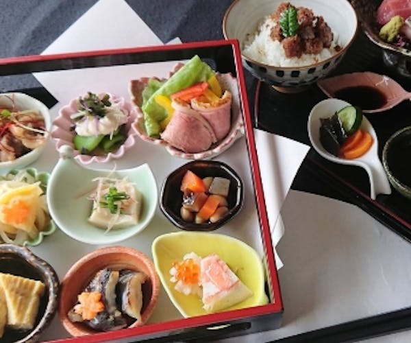 ランチ 和食 Japanese Style えぬろく Okaimonoモール レストラン ランチ 和食 Japanese Style えぬろく Okaimonoモール レストラン