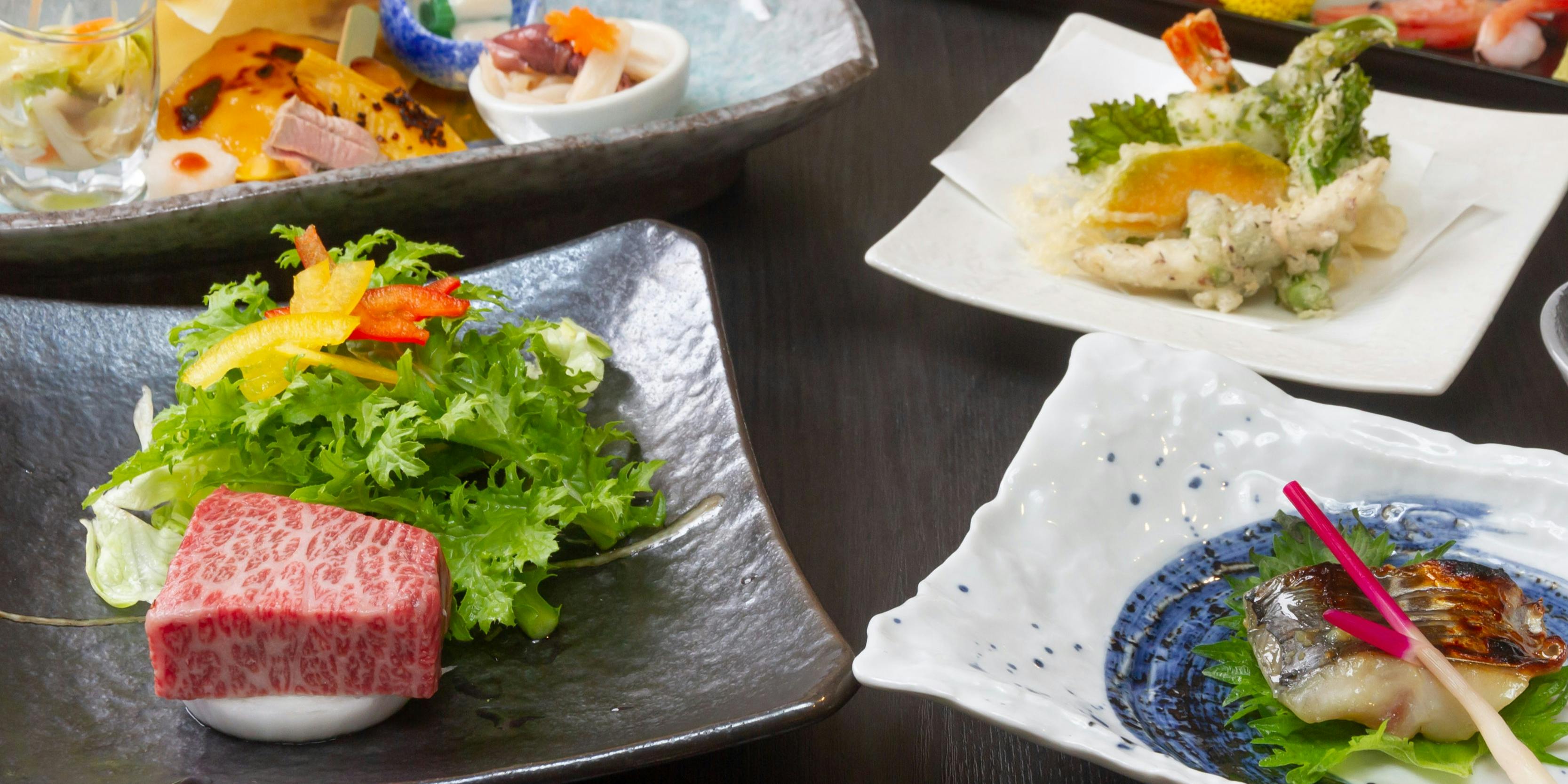 Japanese Style えぬろく ジャパニーズスタイル エヌロク 三宮 懐石 会席料理 割烹 一休 Comレストラン Japanese Style えぬろく ジャパニーズスタイル エヌロク 三宮 懐石 会席料理 割烹 一休 Comレストラン