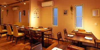 オイスターバル 吉祥寺スパイラル