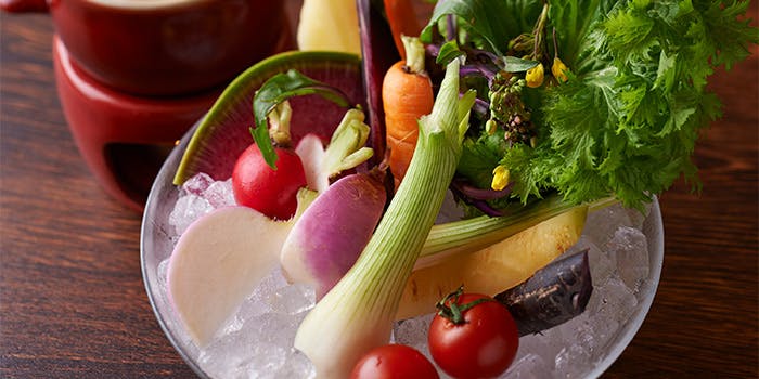 オイスターバル 吉祥寺スパイラル