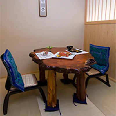 ご接待に相応しい個室
