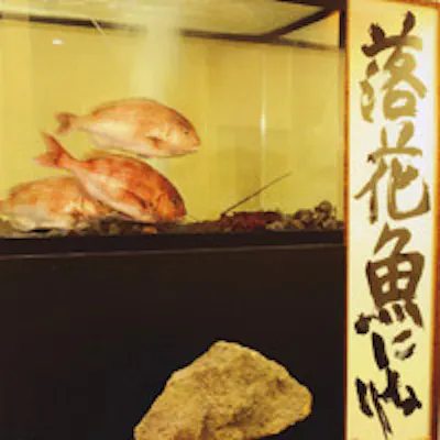 築地仲卸を通さない直接仕入れ