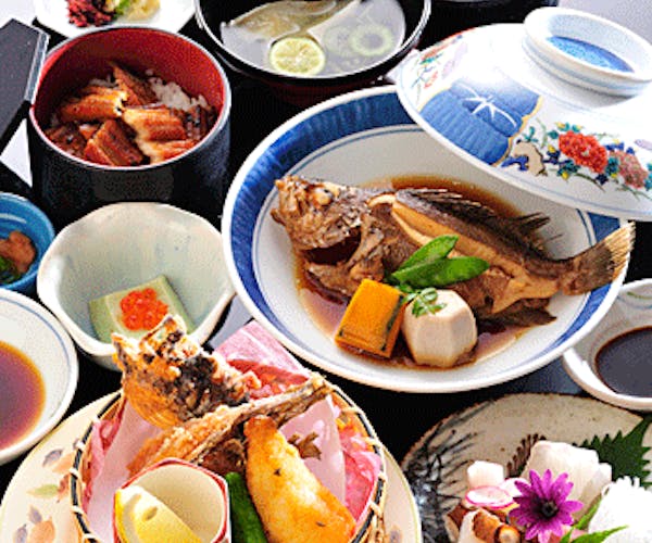 ランチ 個室 千光寺山荘 Okaimonoモール レストラン