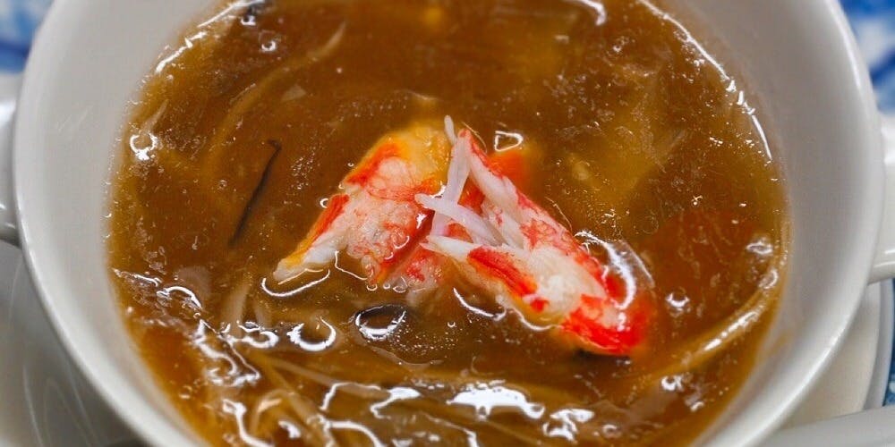 中国料理 古月 池之端本店 - 画像25