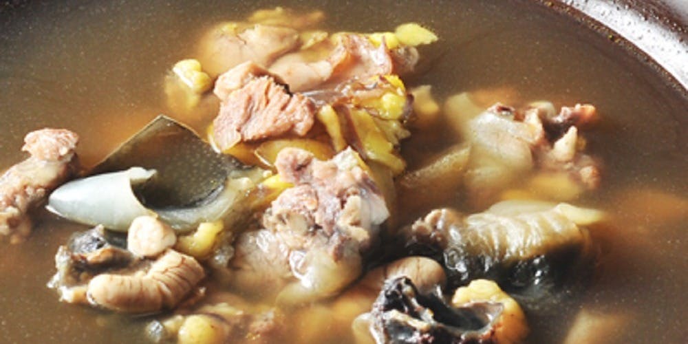 中国料理 古月 池之端本店 - 画像20