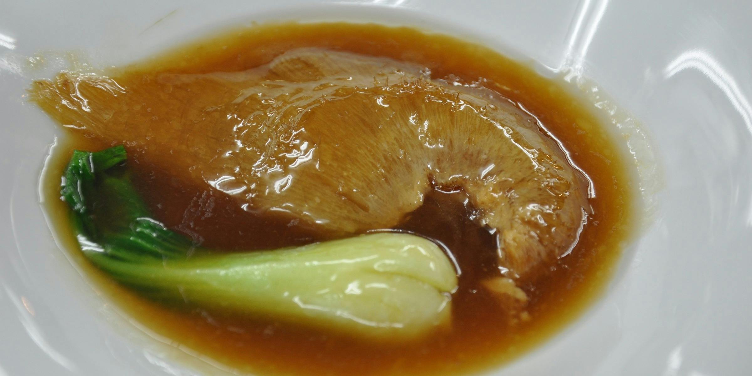 中国料理 古月 池之端本店 - 画像19