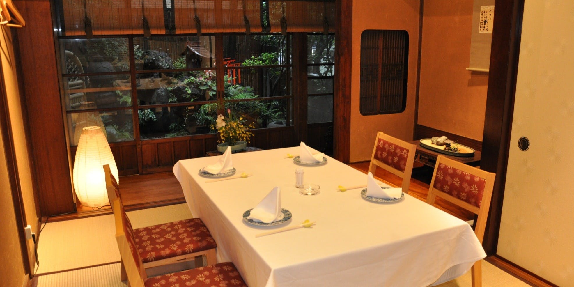 中国料理 古月 池之端本店 - 画像23