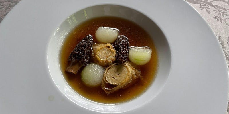 中国料理 古月 池之端本店 - 画像17