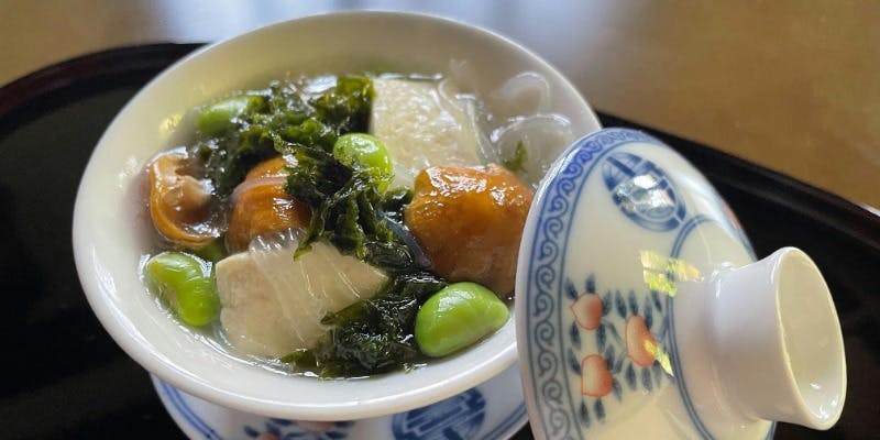 中国料理 古月 池之端本店 - 画像18