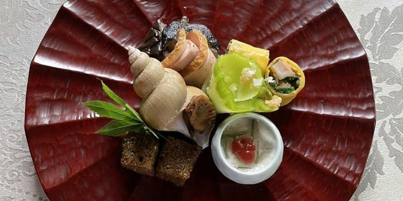 中国料理 古月 池之端本店 - 画像15