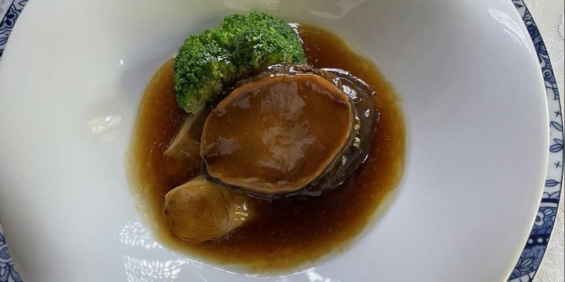 中国料理 古月 池之端本店 - 画像12