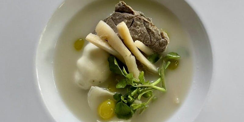 中国料理 古月 池之端本店 - 画像24