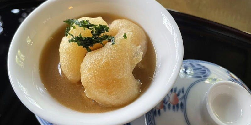 中国料理 古月 池之端本店 - 画像14