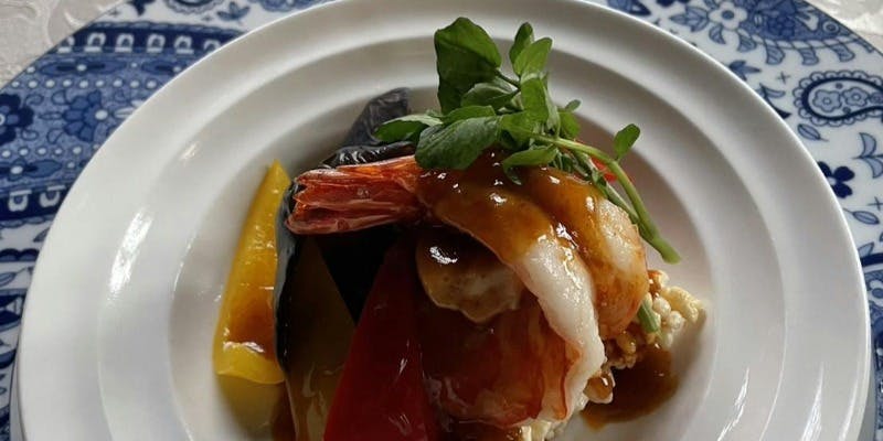 中国料理 古月 池之端本店 - 画像13