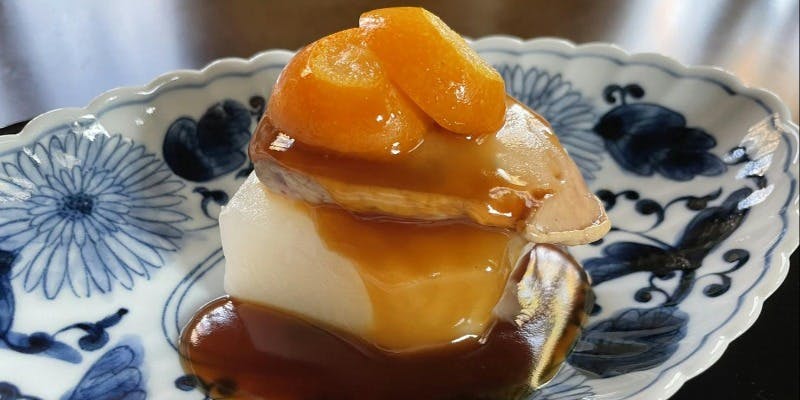 中国料理 古月 池之端本店 - 画像16