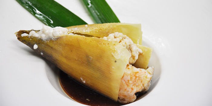 中国料理 古月 池之端本店 - 画像5