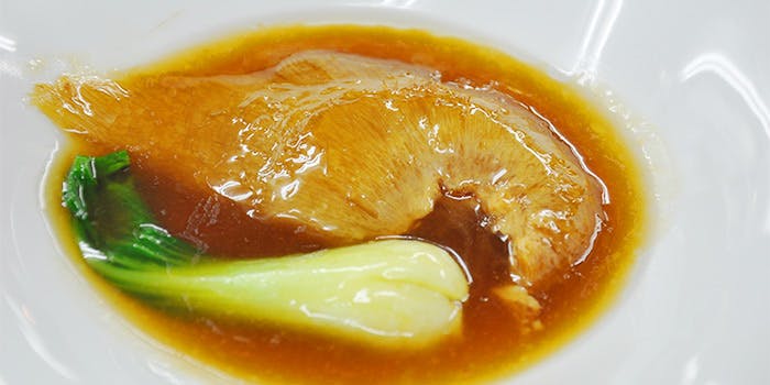 中国料理 古月 池之端本店 - 画像7