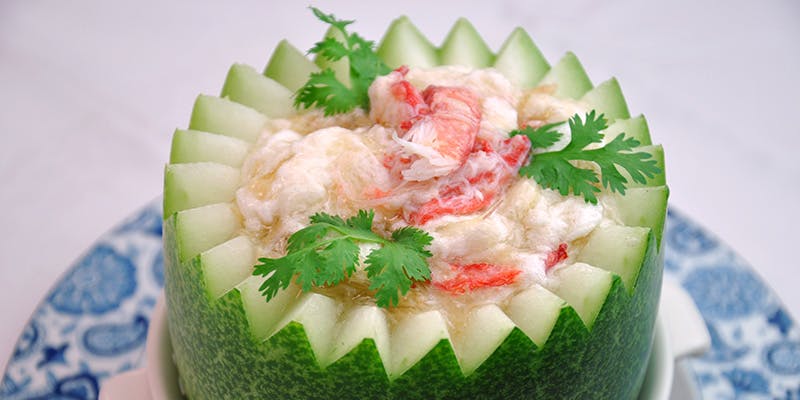 中国料理 古月 池之端本店 - 画像8