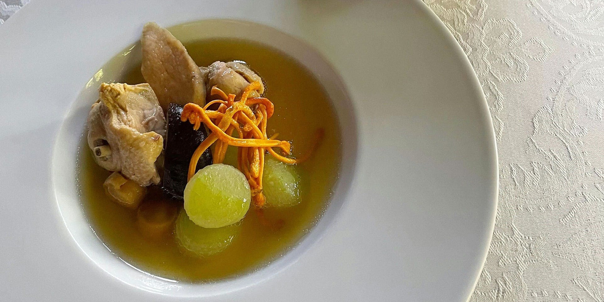 中国料理 古月 池之端本店 - 画像4