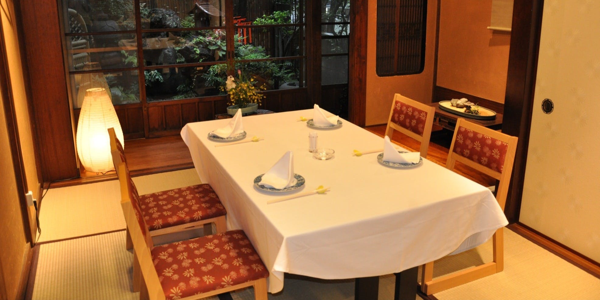 中国料理 古月 池之端本店 - 画像27