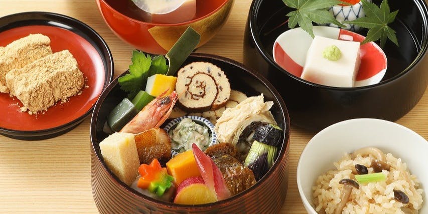 京料理 御旅町田ごと（おたびちょうたごと）