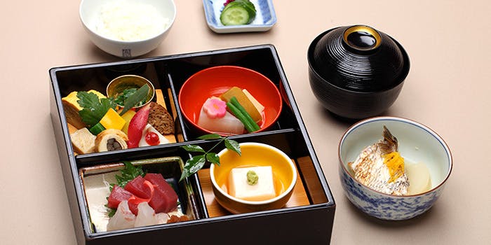 京料理 御旅町田ごと（おたびちょうたごと）