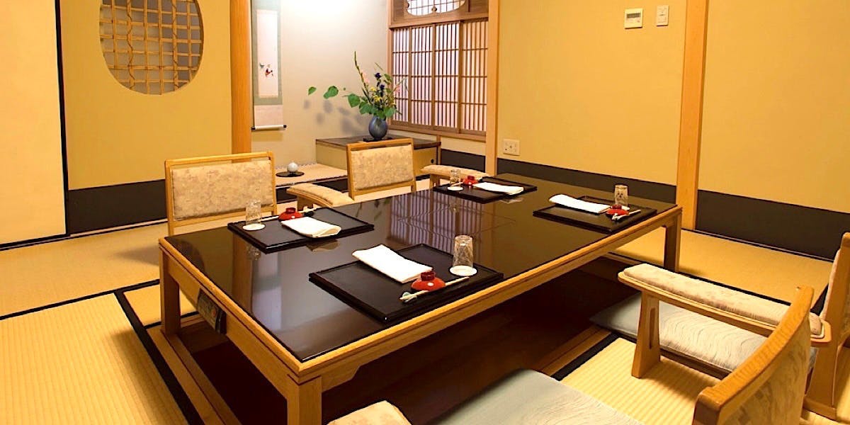 京料理 御旅町 田ごと