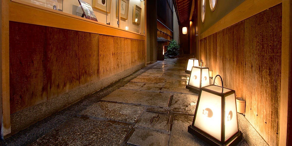 京料理 御旅町 田ごと - 画像4