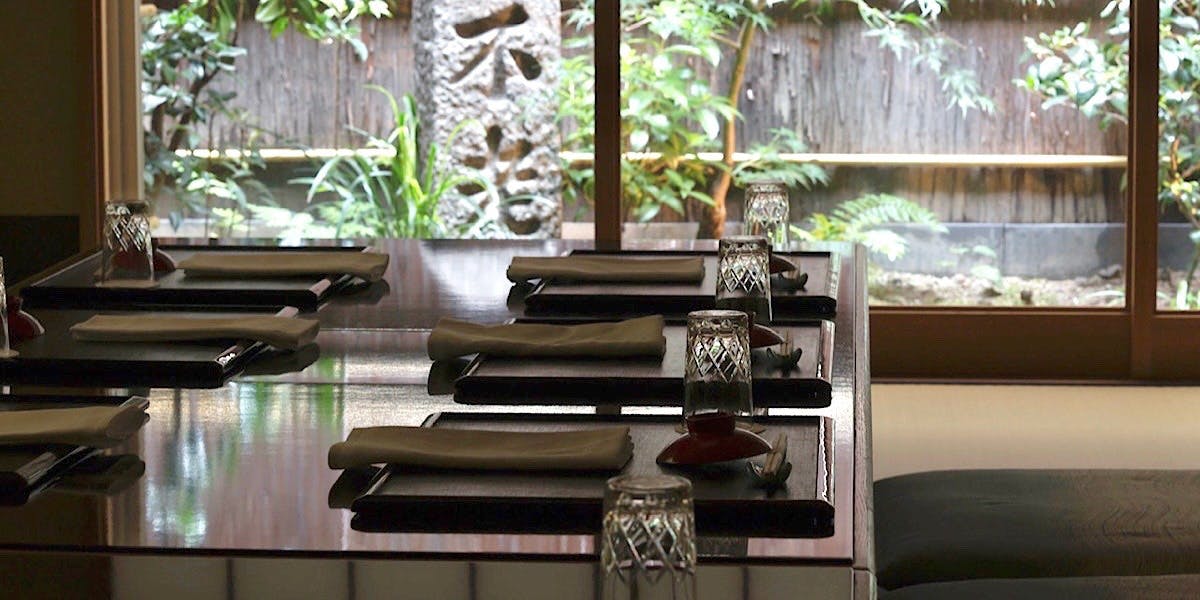 京料理 御旅町 田ごと - 画像2