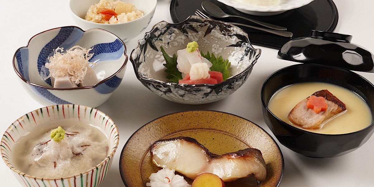 京料理 御旅町 田ごと - 画像5