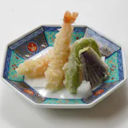 天婦羅