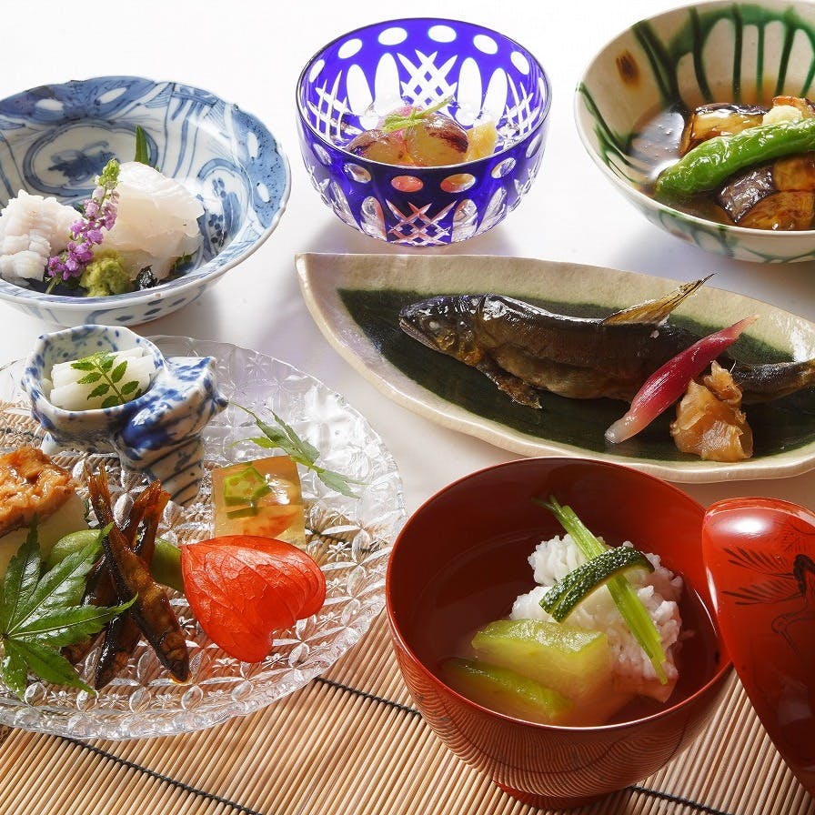 田ごと 光悦舗 京王店（新宿/日本料理） ぐるなび