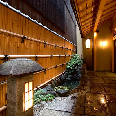 おもてなしの心を大切に