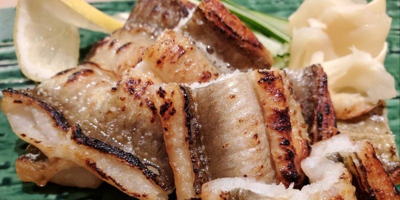 寿し屋の勘八 旬 丸の内店