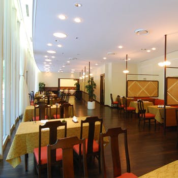 Tohen Chinese Restaurant image