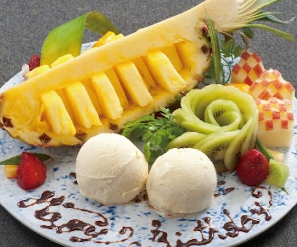 個室 土古里 新宿東口店 Okaimonoモール レストラン