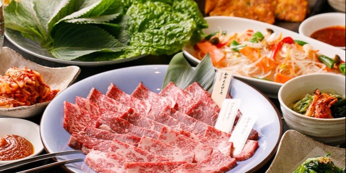 土古里 新宿東口店 トコリ シンジュクヒガシグチテン 新宿 和牛焼肉 一休 Comレストラン